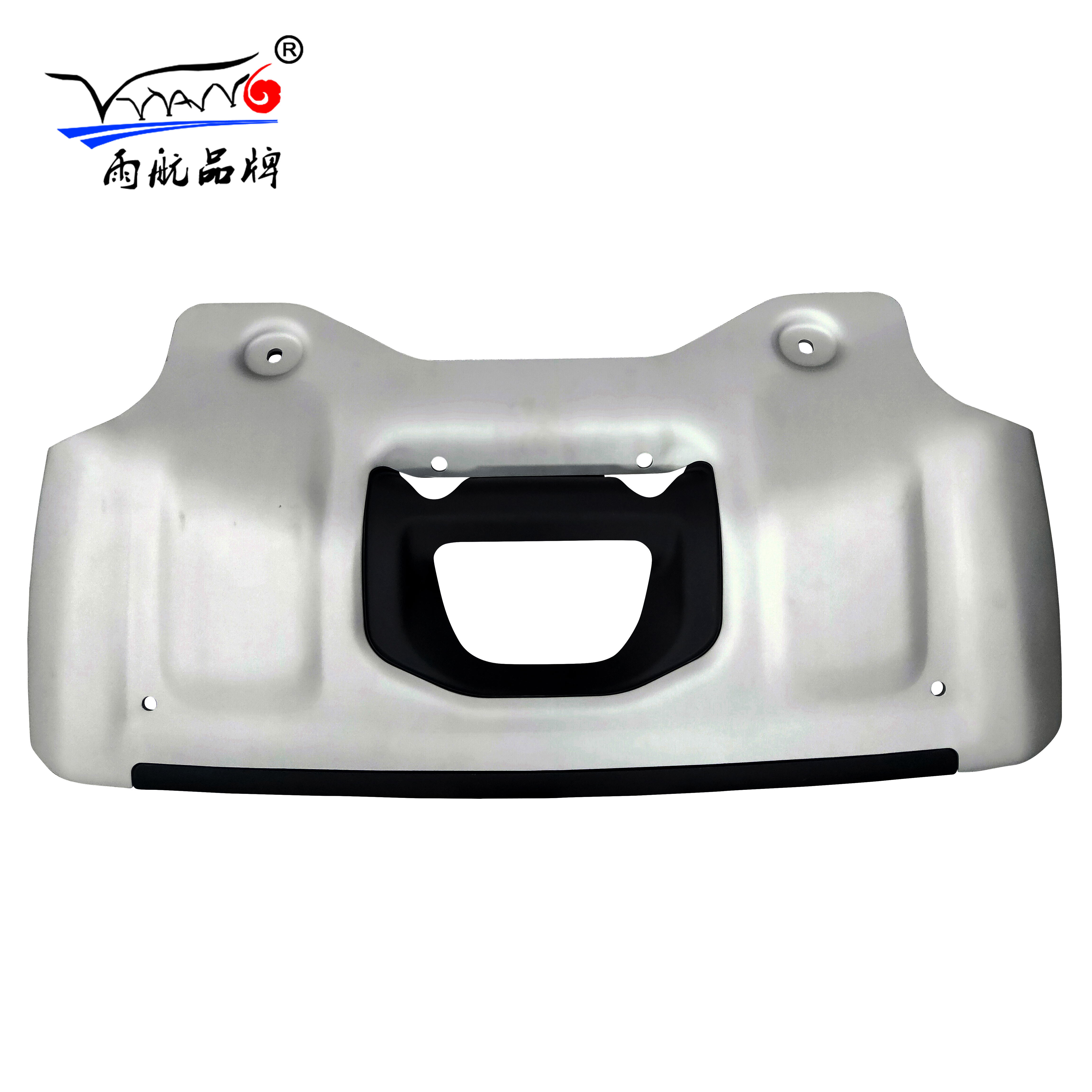 YH-Q-LD004 высокое качество передней нижней бампера для 2020 Land Rover Defender 110