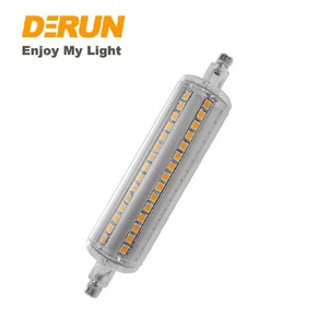 Size : Nature White4000K KOVOSCJ LED Headlights Bulb R7S LED 360 ° R7S 10W 22mm Diameter Ultra-Small Light R7S R7SLED Size : Nature White4000K KOVOSCJ LED Headlights Bulb R7S LED 360 ° R7S 10W 22mm Diameter Ultra-Small Light R7S R7SLED