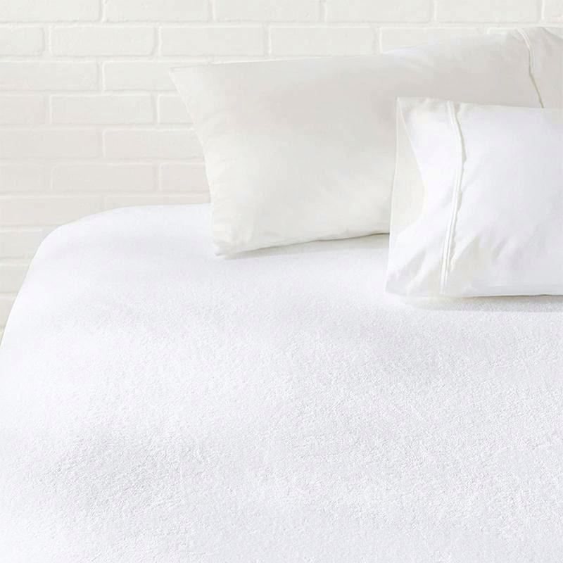 Bed Bug Anti-Bacteria Waterproof Terry Towel Cover Mattress Protector