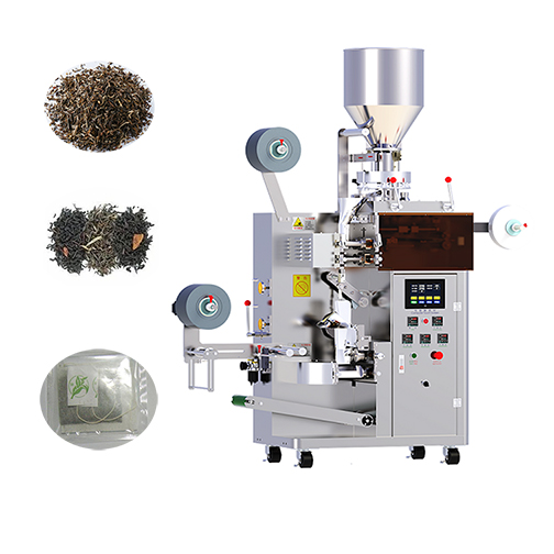 自动小茶包/滤纸自动包装机茶粉包装机出售 - buy tea bag machine