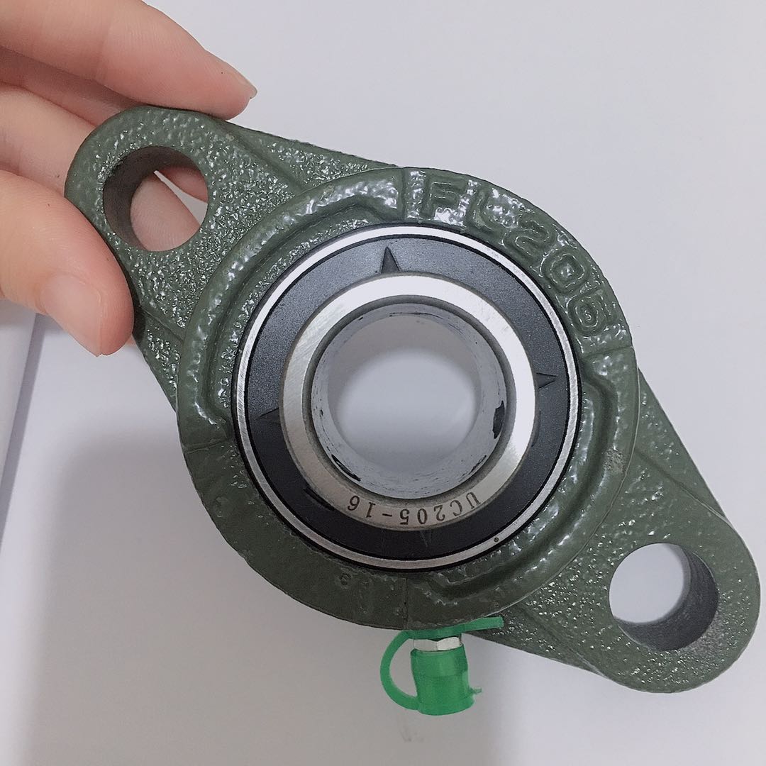 热销f210 ucp205 p207 p208 p209枕块轴承轴承座