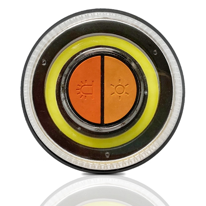 V16 безопасный свет COB для осмотра 40CD - 80CD мигающий дорожный сигнал автомобильный светодиодный дорожный фонарь безопасность аварийные огни