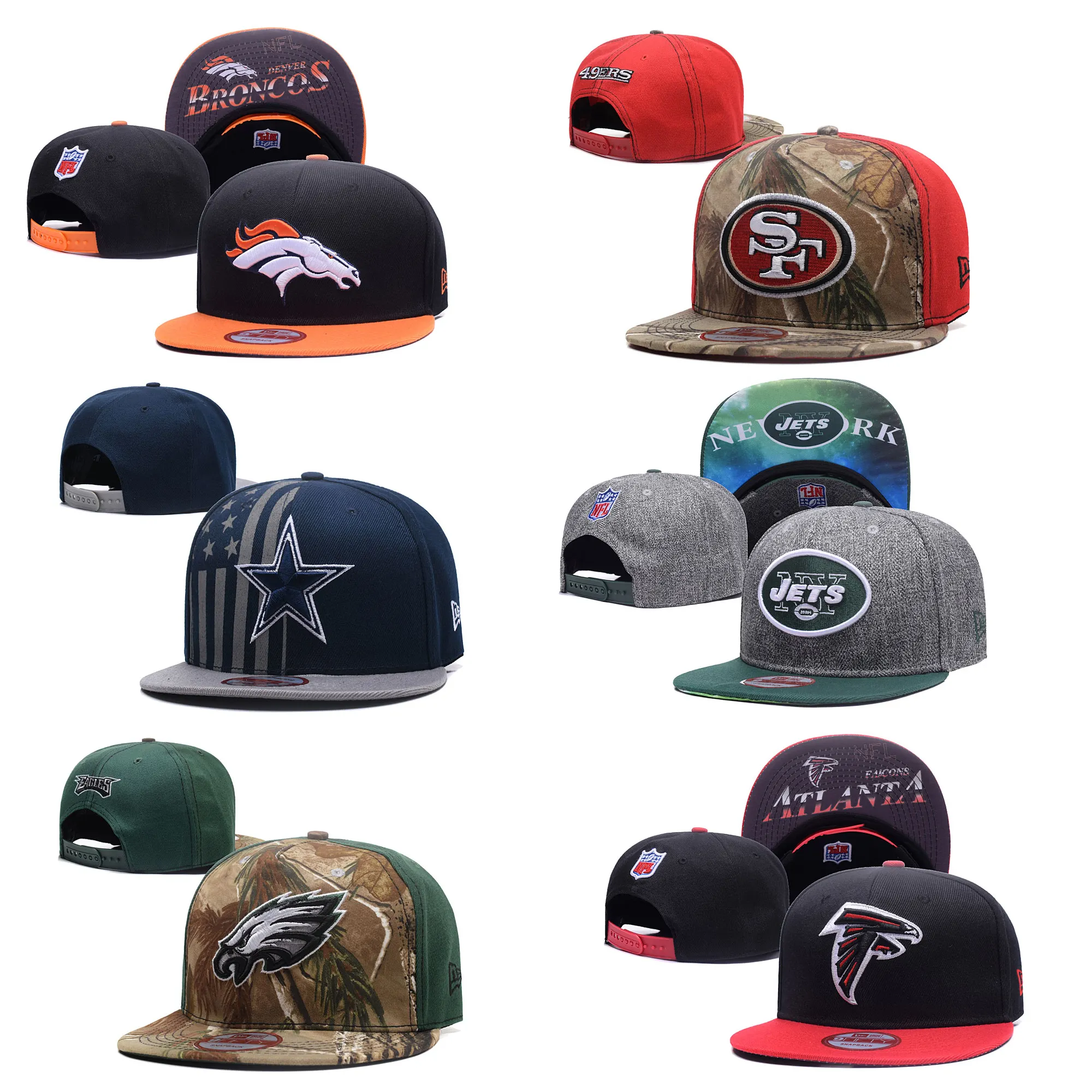 2019 Nfl Hats Wholesale For 32 American 