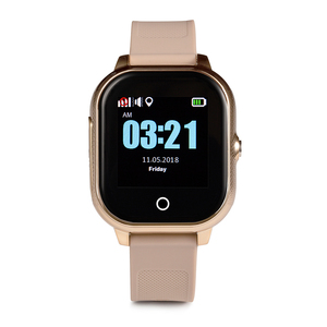 safekeeper watch gw300