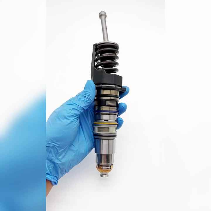 1846347 1846348 New HPI Fuel Injector fits ISX Engine| Alibaba.com