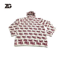 Profissão Personalizado de alta qualidade hoodies toalha com o seu design/difusa confortável hoodies pijama/hoodies do velo aconchegante