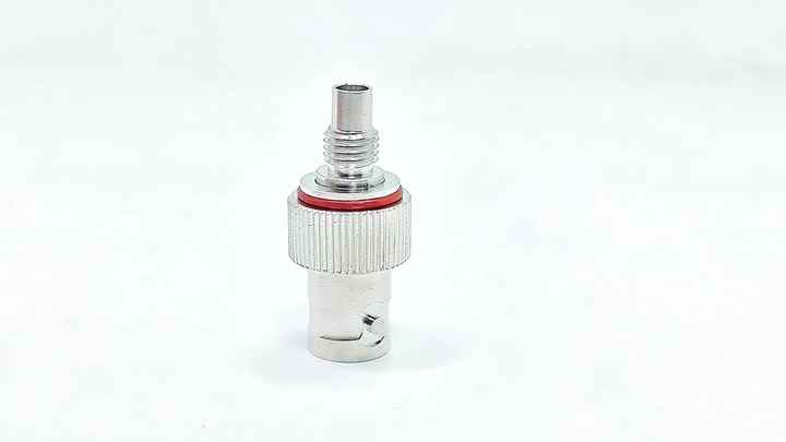Adaptateur RF RadioShack 278-117 - BNC Mâle Vers Prise Motorola Femelle - Neuf