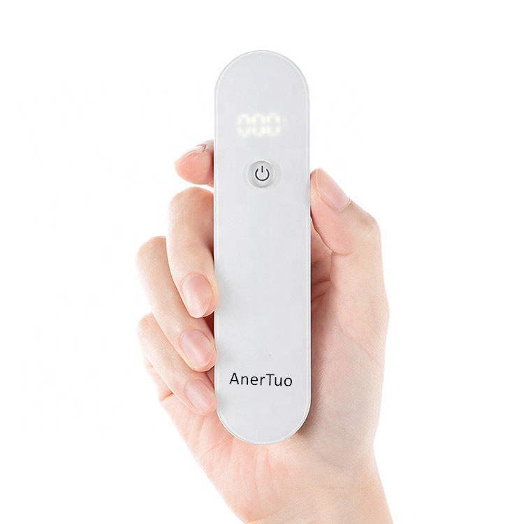 Горячая Распродажа 2020, подарки, компьютерные детские игрушки, портативная дорожная антисептическая палочка с УФ-защитой