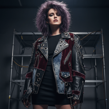 8 ’80s Rock Fashion Elements Staging a Major Comeback in 2026