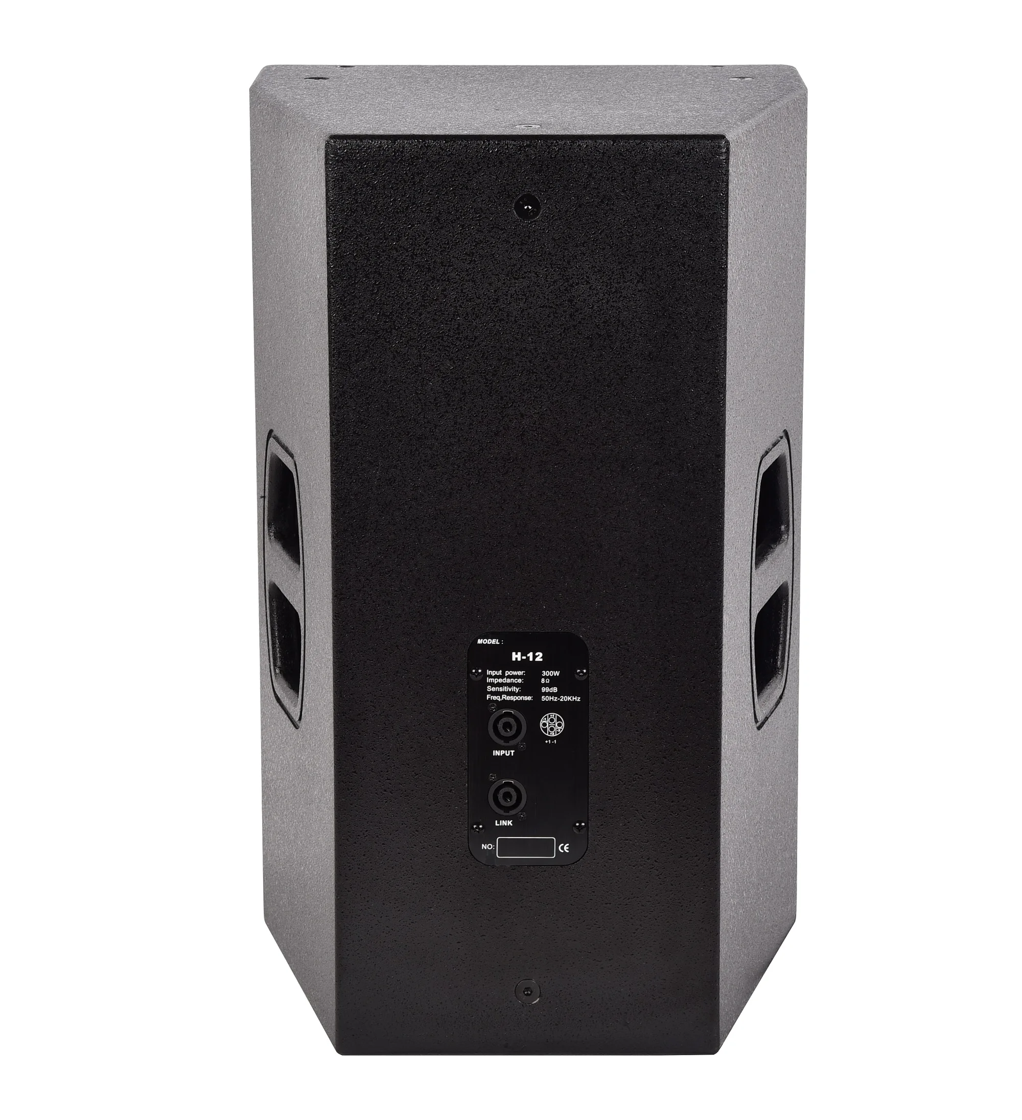 Pa Speaker Box Design 15 Inch Full Range 400W from China manufacturer -  DRAGON STAGE