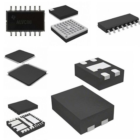 Shenzhen Fugang Electronics Co., Ltd. - Integrated circuit, micro ...
