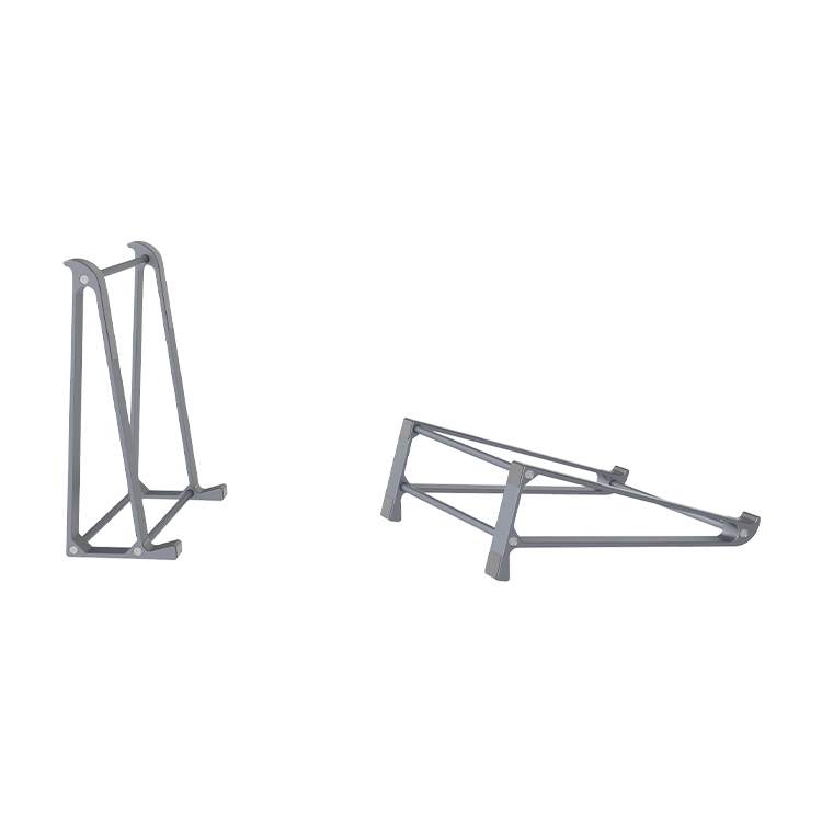 Универсальная металлическая сетчатая Многофункциональная подставка для ноутбука, регулируемый держатель для планшета