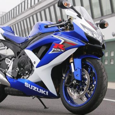 suzuki chopper bikes