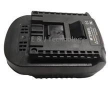 New Product Bps18b Battery Converter Adapter Convert Black Decker