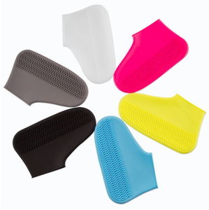 silicone boot covers