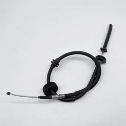 For BMW X5X6 E70E71E72 Hand brake cable OE 34436772104