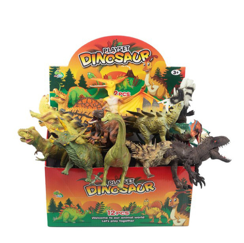 Toys Animal, Toys Animal direct from Shantou Wonbay Toy Co., Ltd 