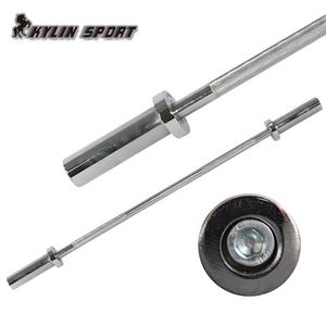 atx competition weightlifting bar