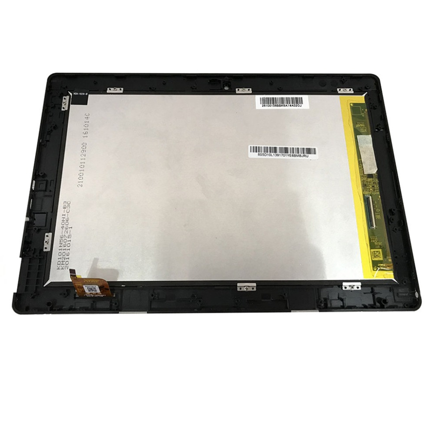 2 Pack Tempered Glass Screen Protector For LENOVO Miix 300 10.1/" Tablet