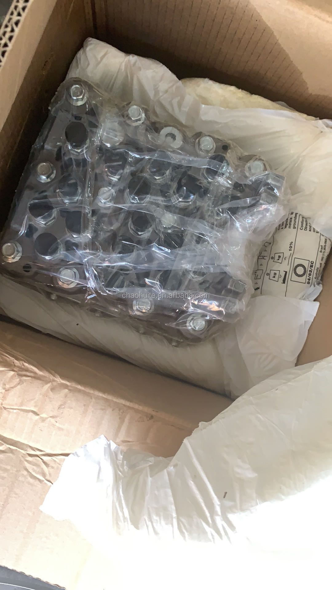 Hydraulic ZX200 Shuttle Valve ZAX330 Engine 4645278 Valve