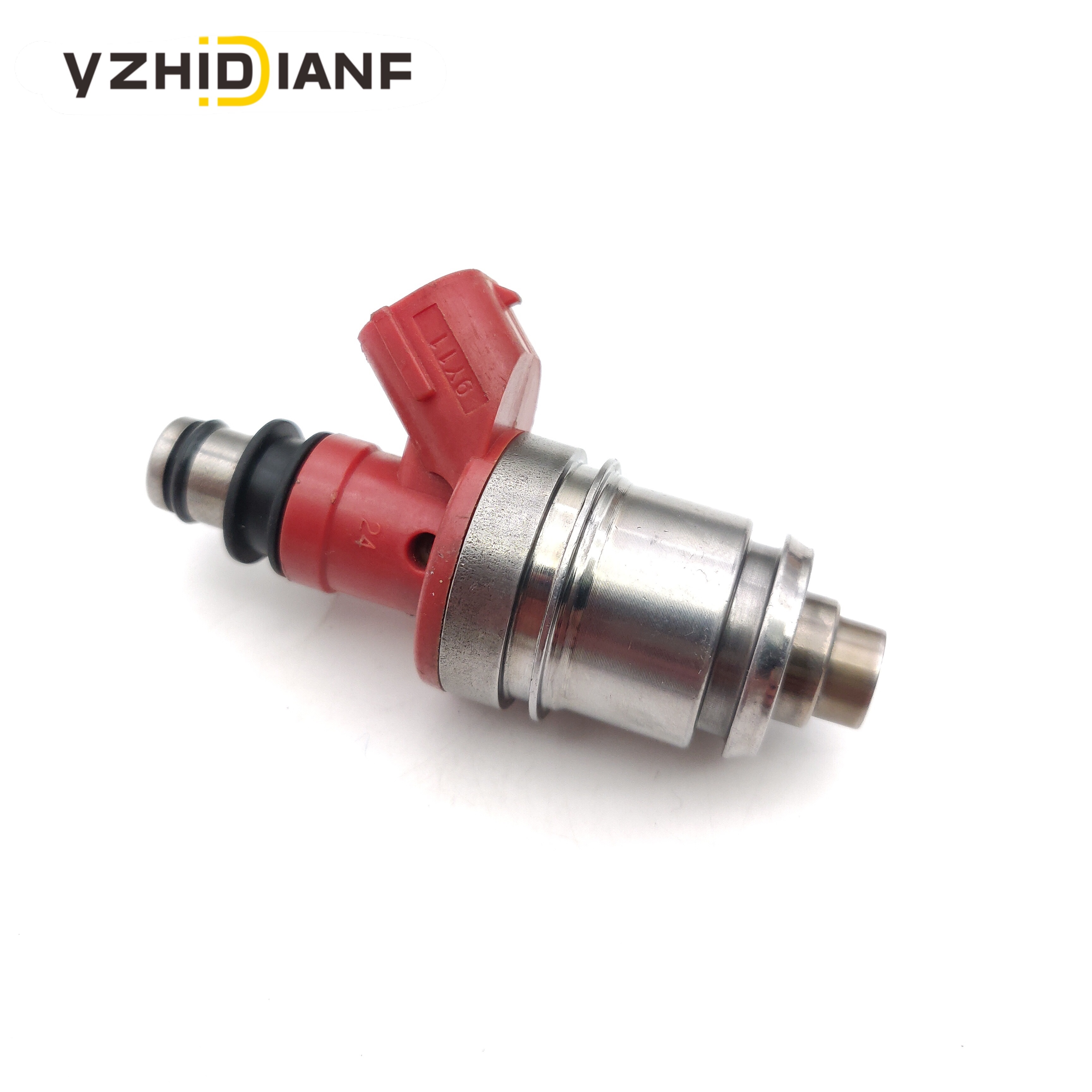 ISUZU INJECTOR ASM 8973126200
