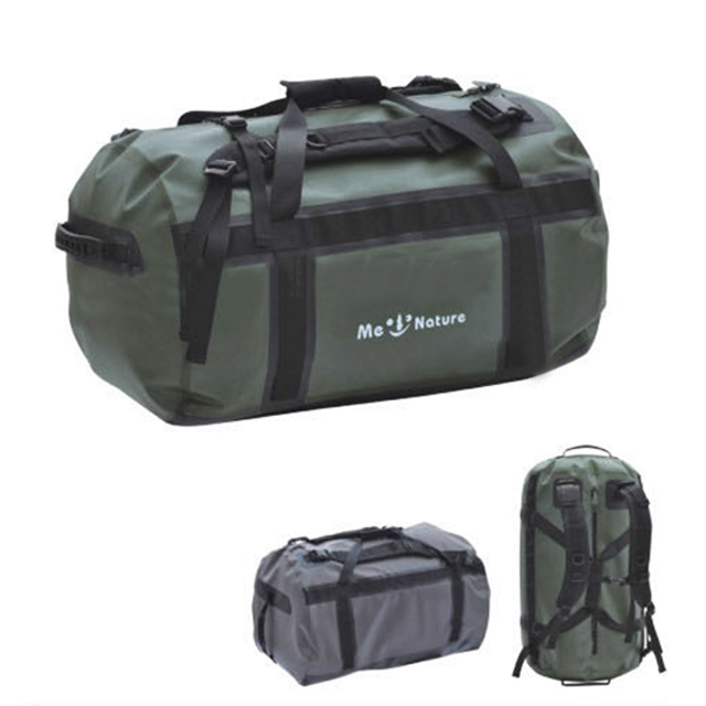 Пользовательские логотип 1000D Оксфорд кемпинг спортивная сумка Водонепроницаемый Открытый вещевой мешок