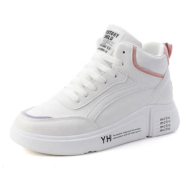 white cheap sneakers