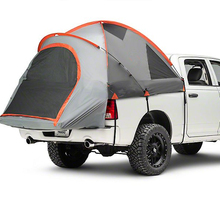 Custom outdoor car camping truck roof top tent for camping and traveling