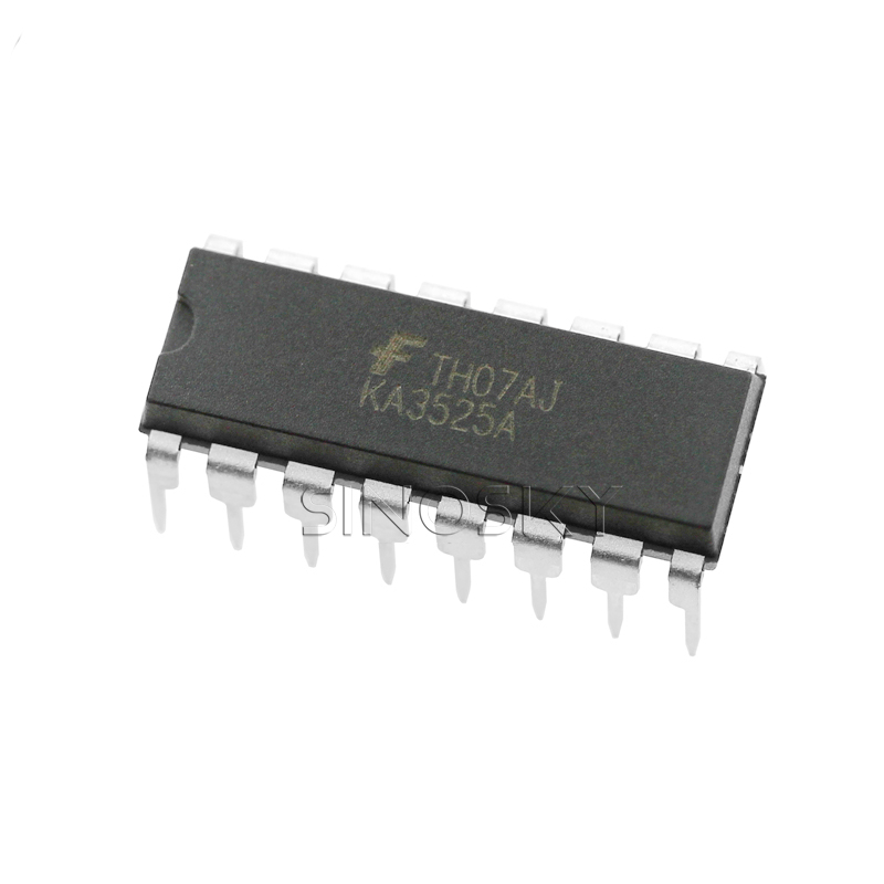 1X SG3525AN KA3525A IC 3525
