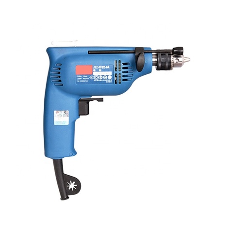 electric hand drill