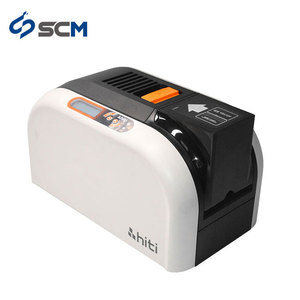 cs 320 hiti card printer