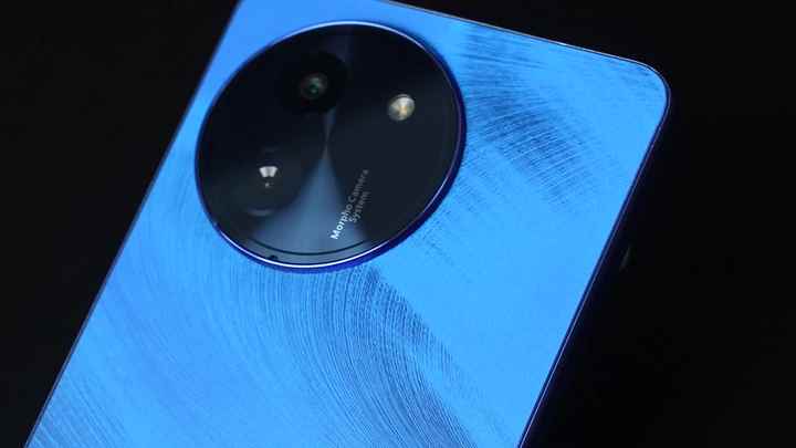 Doogee Note 59 Pro+ 5G Mobile Phone - 12GB RAM, 512GB Storage