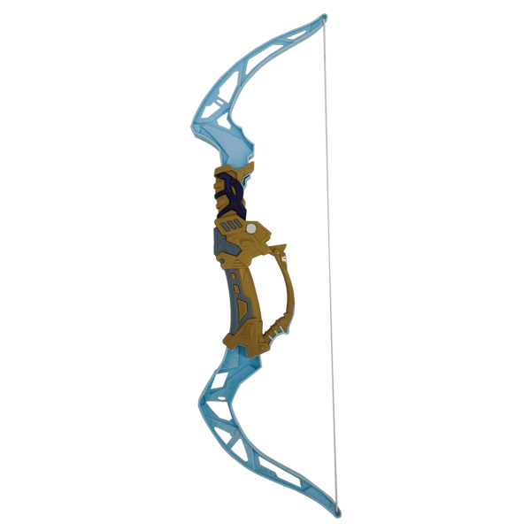 Лидер продаж 2020, Детский Пластиковый Набор для спорта на открытом воздухе, лук и стрела, игрушка для мальчиков