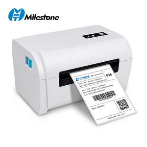thermal label printer ups free