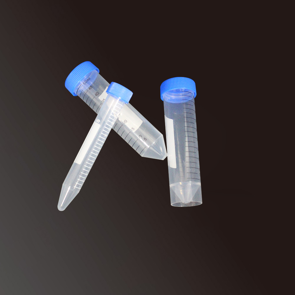 Центрифужная трубка 10 мл 15 мл центрифужная трубка с прозрачной градацией