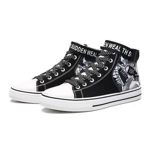 blank shoes wholesale