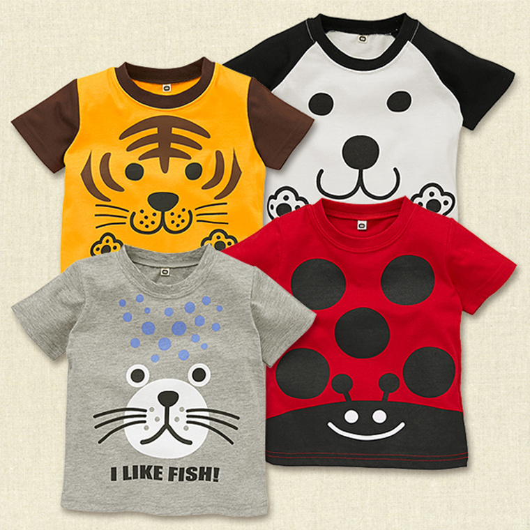 Одежда для новорожденных, футболка из органического хлопка в интернет-магазине