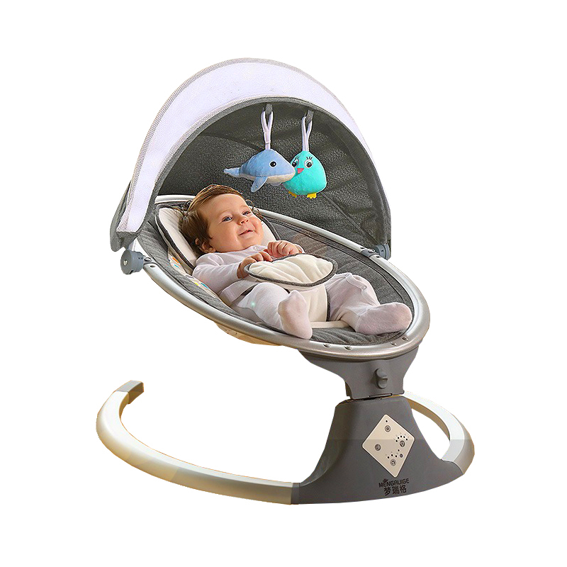electric baby zula