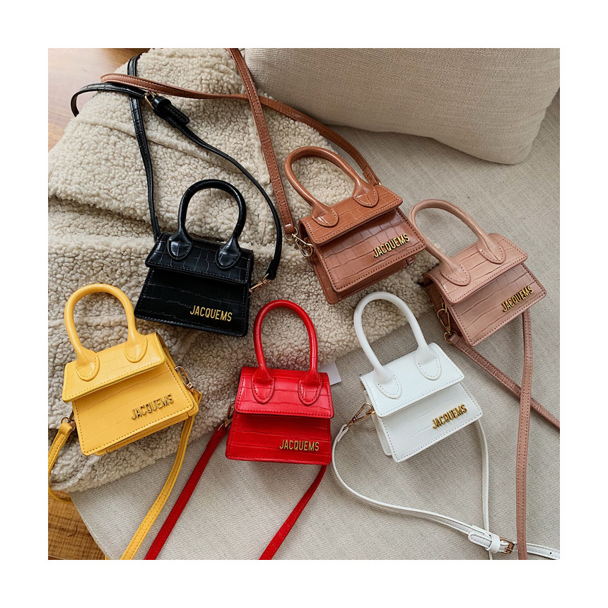 small purses with handles