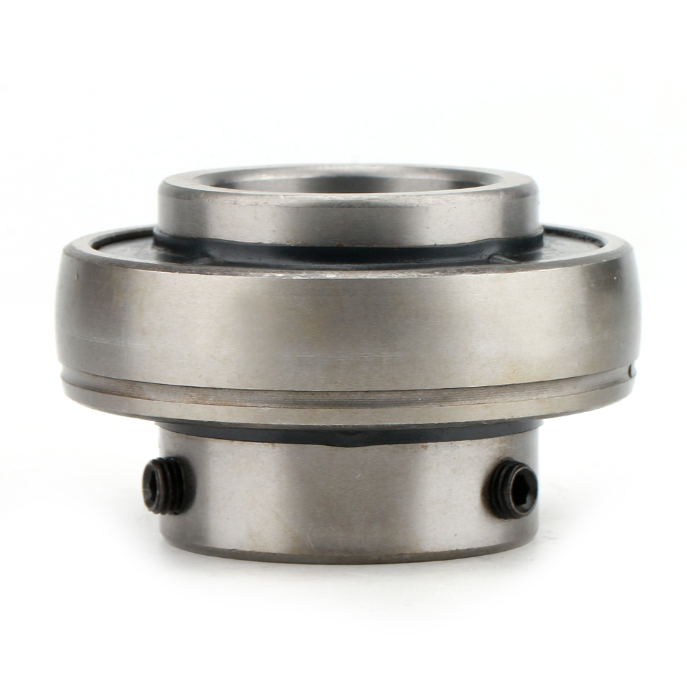 Pillow block bearing Assembly insert ball bearing Cast iron or