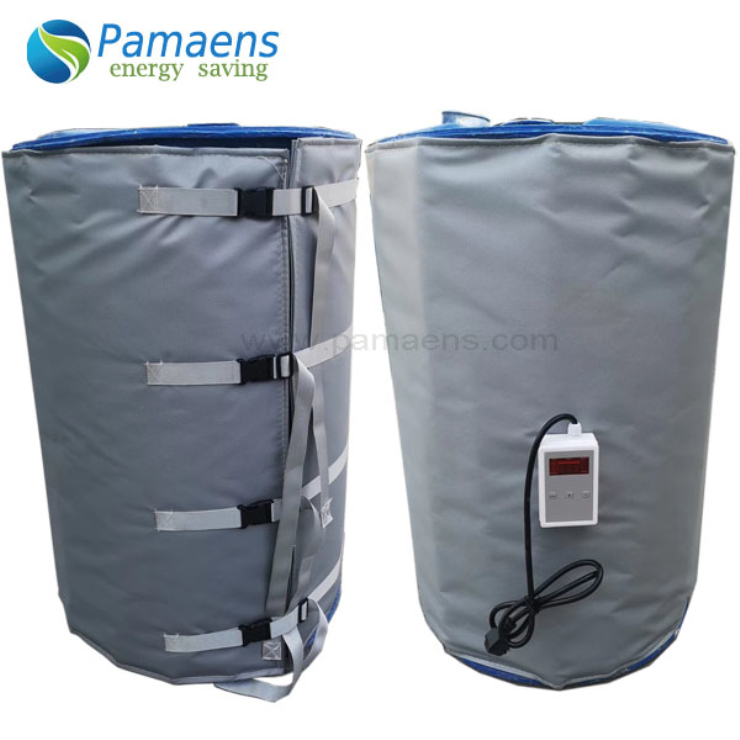 Best Electric Heating Jacket for Drum, Barrel and Tank Best Electric Heating Jacket for Drum, Barrel and Tank