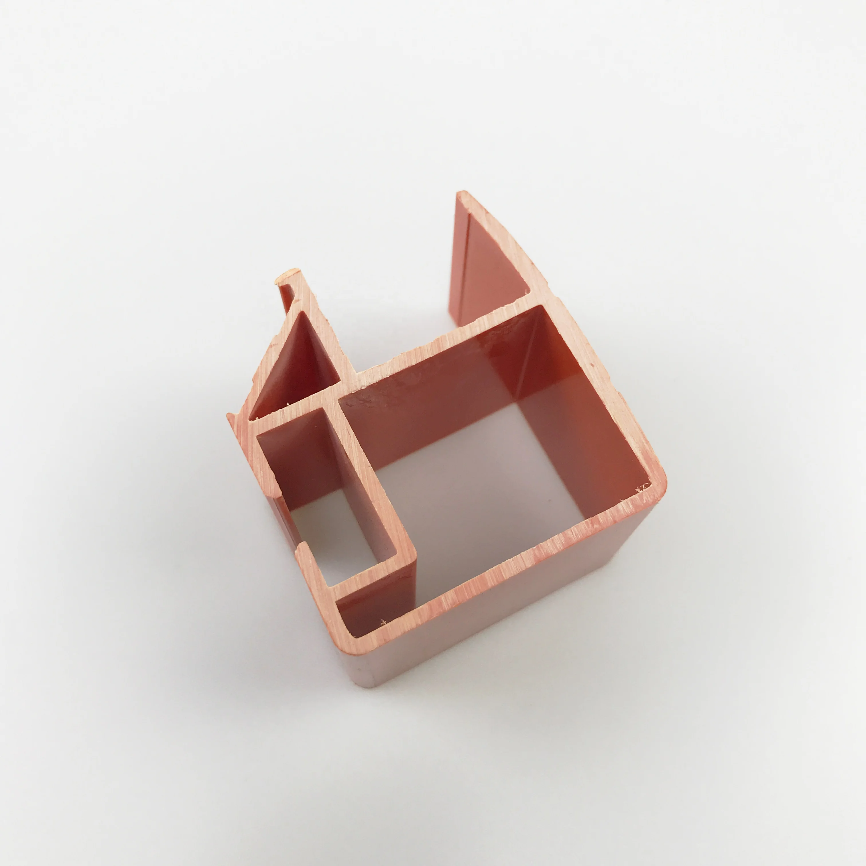 Giá Thấp UPVC & PVC Hồ Sơ Cho Cửa Sổ Và Cửa