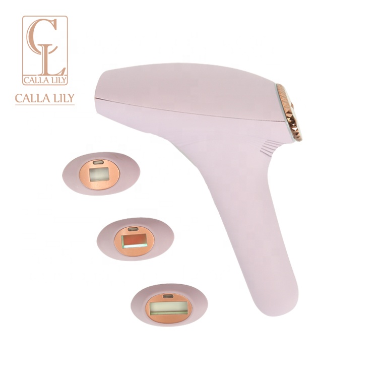 Ipl аппарат для лазерного удаления волос, машинка для перманентного удаления волос, электрический эпилятор для тела