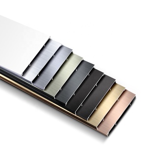 wood baseboard suppliers