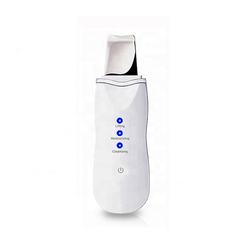Personal Home Portable Deep Cleansing Moisturizing Lifting Ultrasonic Skin Scrubber For Blackhead Exfoliate