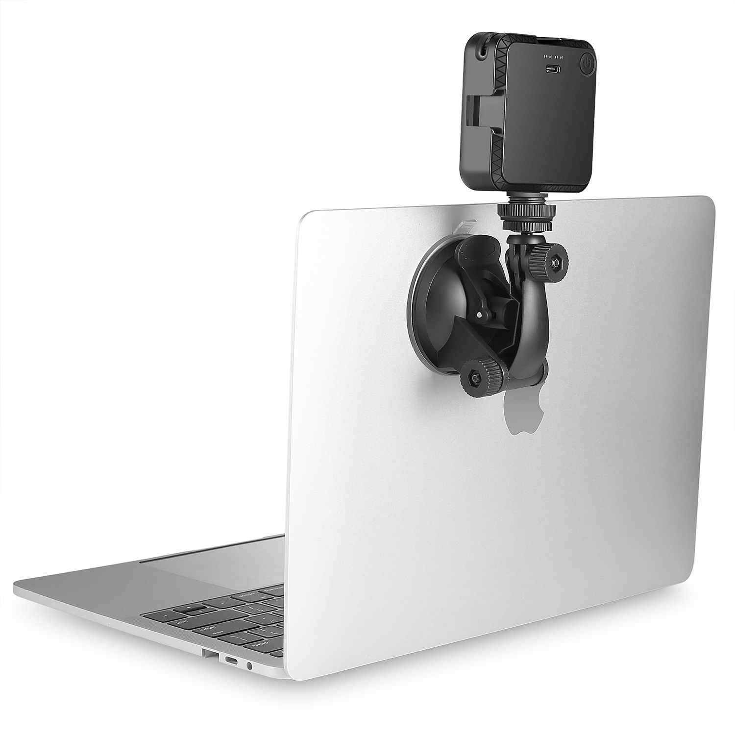 w64 video light with battery professional audio  video   lighting video conferencing lighting