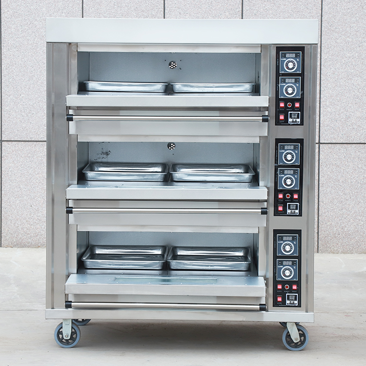 Электрическая духовка, жаровня, сковорода, тостер, машина для выпечки торта, хлеба