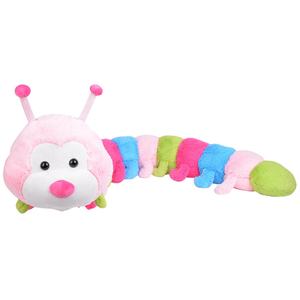 giant stuffed caterpillar big lots