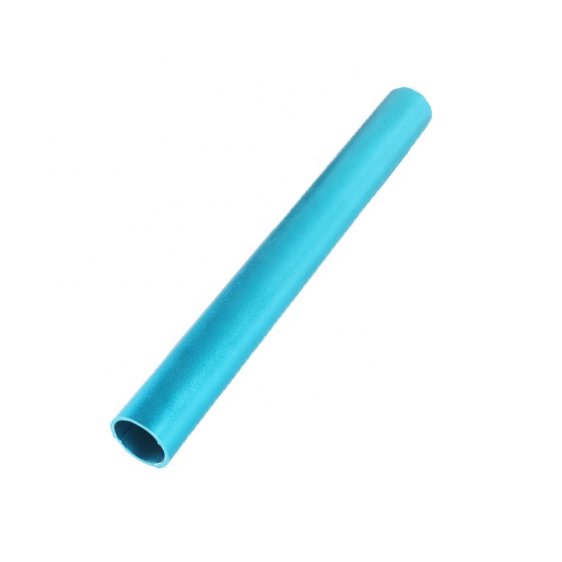 powder coated aluminum pipe，Zhuyou 300mm 2024 6061 large diameter aluminium round pipe 50mm wall aluminum tube