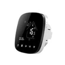 beca smart google home